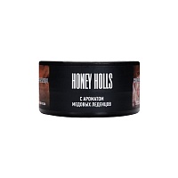 MustHave Honey holls 25гр