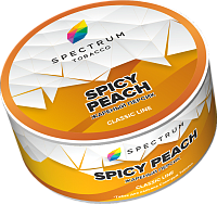 Spectrum Spicy peach 25гр