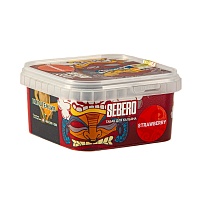 Sebero Strawberry 300гр МРК уд