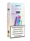 IGNITE Strawberry Watermelon V50 (5000 затяжек)