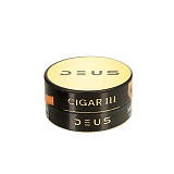 DEUS CIGAR III 30гр