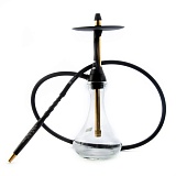 Кальян Alpha Hookah S erida (без колбы)