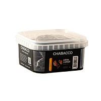 Chabacco MEDIUM Cinnamon roll 200гр