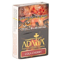 Adalya Cola cherry 50гр