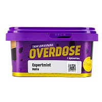 Overdose Expertmint 200гр