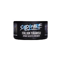 SAPPHIRE CROWN Italian tiramisu 25гр