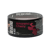 Sebero Black Amarena cherry 25гр