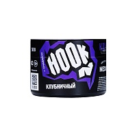 Hook Клубничный 50гр