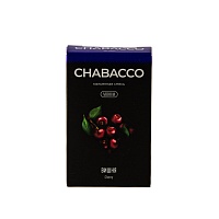 Chabacco MEDIUM Cherry 50гр