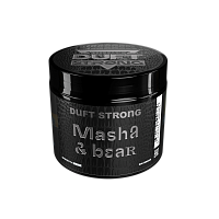 Duft Strong Mahsa&Bear 200гр