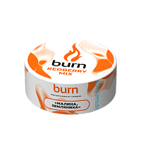 Burn Redberry mix 25гр