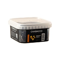 Chabacco Mix MEDIUM Lemon drop 200гр