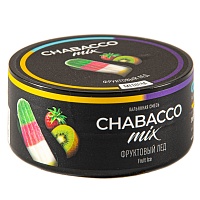 Chabacco Mix MEDIUM Fruit ice 25гр