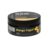 Sebero Black Mango yogurt 100гр