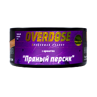 Overdose Kashmir Peach 100гр