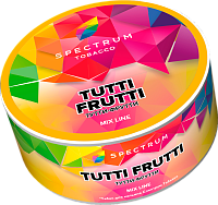 Spectrum Mix Line Tutti Frutti 25гр