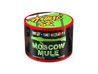 Duft The Hatters Moscow Mule 40 г