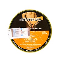 Табак трубочный Charatan Victorian Mixture (50 гр)