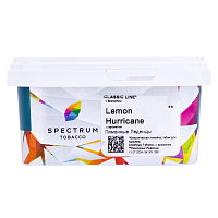 Spectrum Lemon hurricane 200гр