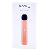 PLONQ X Smart E-cigarette Gold 