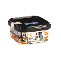 Burn Kona coffee 200гр