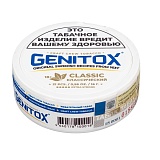 Табак жевательный GENITOX Классический