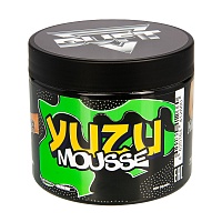 Duft Yuzu mousse 200гр