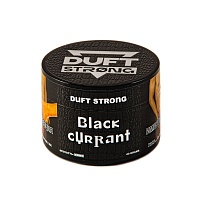 Duft Strong Black Currant 40гр