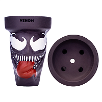 Чашка KONG VENOM