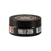 MustHave Vanilla Cream 125гр