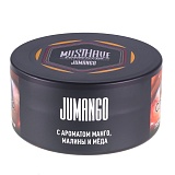 MustHave Jumango 25гр