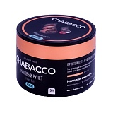 Chabacco MEDIUM Poppy Roll 50гр