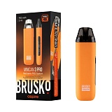 Электронная система BRUSKO Minican 3 PRO оранжевый