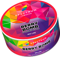 Spectrum Mix Line Berry Bomb 25гр