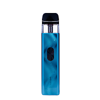 Электронная система Vaporesso XROS 4 Mini ice blue