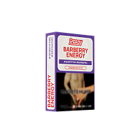 Табак для кальяна Ready 25гр Barberry Energy