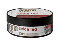 Sebero Spiced tea 100гр МРК уд