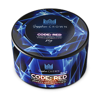 SAPPHIRE CROWN Code: red 25гр