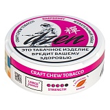 Табак жевательный DZEN Raspberry