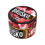 BRUSKO STRONG Личи со льдом 50гр