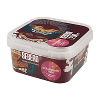 Sebero Strawberry gum 200гр