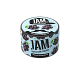 JAM Чёрная смородина 50гр