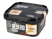 Sebero Black Vanilla 200гр