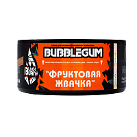 Burn BLACK Bubble Gum 100гр