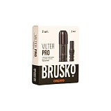 Картридж к электронной системе BRUSKO VILTER PRO (2шт) 1.2