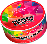 Spectrum Mix Line Barberry Lollipop 25гр