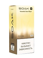 SOAK M New York Cheesecake 6000 затяжек