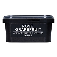 DEUS Rose Grapefruit 250гр