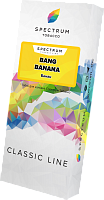 Spectrum Banana bang 100гр