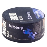 Sebero Black Bilberry 25гр